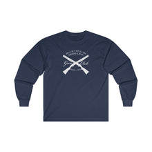 Load image into Gallery viewer, "Blue Collar Gun Club" Long Sleeve T-Shirt