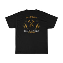 Load image into Gallery viewer, "Blue Collar F#ck Up" Short Sleeve T-Shirt