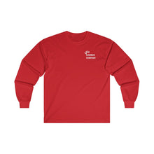 Load image into Gallery viewer, "Draggin Wagon" Long Sleeve T-Shirt