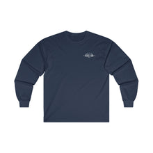 Load image into Gallery viewer, "Blue Collar Bloodline" Long Sleeve T-Shirt