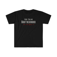 Load image into Gallery viewer, "Blue Collar Brotherhood" T-Shirt