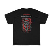 Load image into Gallery viewer, "Blue Collar Rebellion Mafia" T-Shirt