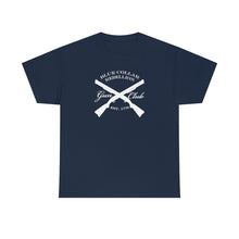 Load image into Gallery viewer, "Blue Collar Gun Club" T-Shirt