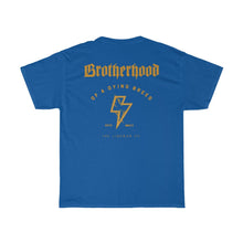 Load image into Gallery viewer, "Brotherhood Of A Dying Breed" Lightning Bolt T-Shirt