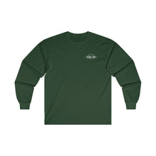 Load image into Gallery viewer, "Less College More Trades #2" Long Sleeve T-Shirt
