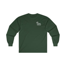 Load image into Gallery viewer, "Draggin Wagon" Long Sleeve T-Shirt