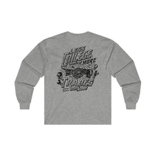 Load image into Gallery viewer, "Less College More Trades" Long Sleeve T-Shirt