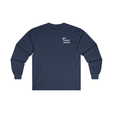 Load image into Gallery viewer, "Draggin Wagon" Long Sleeve T-Shirt