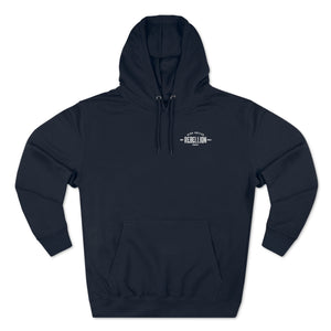 "Professional Asshole" Hoodie
