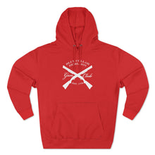 Load image into Gallery viewer, &quot;Blue Collar Gun Club&quot; Hoodie
