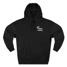 Load image into Gallery viewer, &quot;Draggin Wagon&quot; Hoodie
