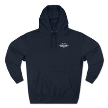 Load image into Gallery viewer, &quot;Blue Collar Bloodline&quot; Hoodie
