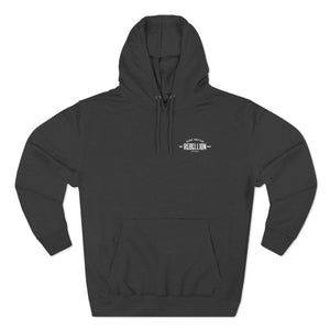 "Stay Dirty My Friends"  Hoodie