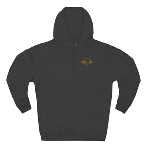 Electrician "A Dying Breed" Hoodie