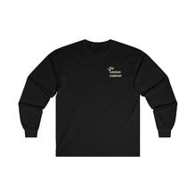 Load image into Gallery viewer, &quot;Brotherhood of a Dying Breed Lineman Gaffs&quot; Long Sleeve T-Shirt
