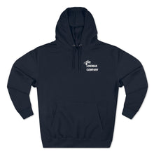 Load image into Gallery viewer, &quot;Draggin Wagon&quot; Hoodie
