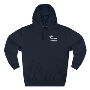 "Draggin Wagon" Hoodie