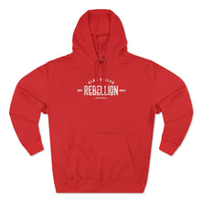 Load image into Gallery viewer, &quot;Blue Collar Rebellion Apparel&quot; Hoodie
