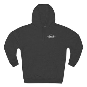 "Professional Asshole" Hoodie