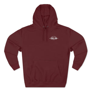 Mechanic "Born & Raised" Hoodie