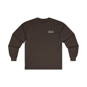 "Stay Dirty My Friends" Long Sleeve T-Shirt