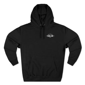 "Professional Asshole" Hoodie