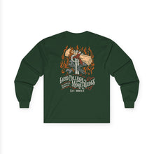 Load image into Gallery viewer, Less College More Trades #2 Long Sleeve (Swift)
