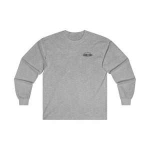 "Stay Dirty My Friends" Long Sleeve T-Shirt