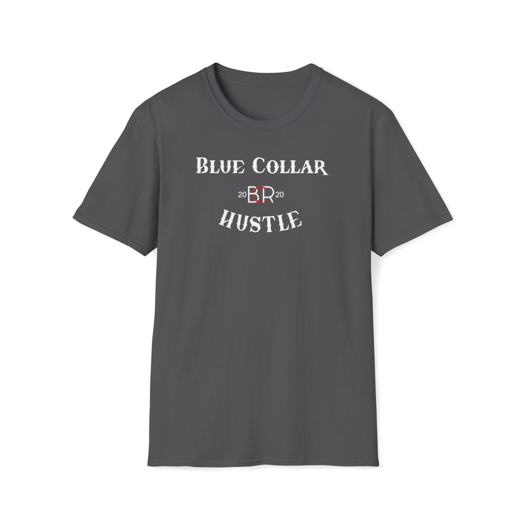 'Blue Collar Hustle, BCR