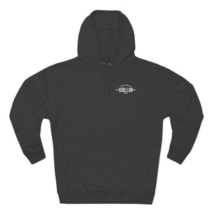 "Blue Collar Rebellion Mafia" Hoodie