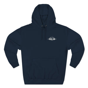"Stay Dirty My Friends"  Hoodie