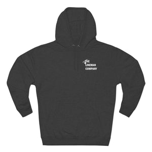 "Draggin Wagon" Hoodie
