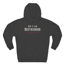 Load image into Gallery viewer, &quot;Blue Collar Brotherhood&quot; Hoodie

