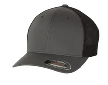 Load image into Gallery viewer, &quot;Blue Collar Rebellion&quot; Embroidered Richardson 112 Hat
