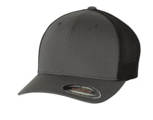 "Blue Collar Rebellion" Embroidered Richardson 112 Hat