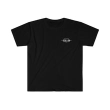 Load image into Gallery viewer, &quot;Blue Collar Hustle&quot; Short Sleeve T-Shirt
