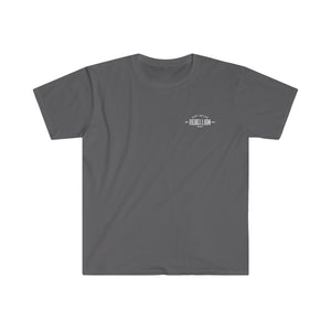 "Blue Collar Hustle" Short Sleeve T-Shirt
