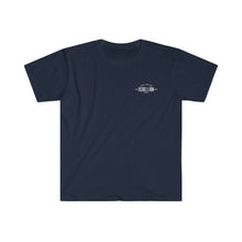 Load image into Gallery viewer, &quot;Blue Collar Hustle&quot; Short Sleeve T-Shirt
