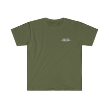 Load image into Gallery viewer, &quot;Blue Collar Hustle&quot; Short Sleeve T-Shirt

