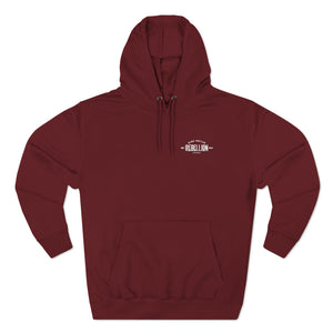 "Stay Dirty My Friends"  Hoodie