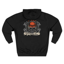 Load image into Gallery viewer, &quot;Blue Collar Rebellion&quot; Original Hoodie
