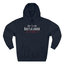 Load image into Gallery viewer, &quot;Blue Collar Brotherhood&quot; Hoodie

