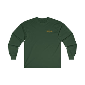 Electrician "A Dying Breed" Long Sleeve T-Shirt