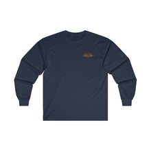 Load image into Gallery viewer, Electrician &quot;A Dying Breed&quot; Long Sleeve T-Shirt

