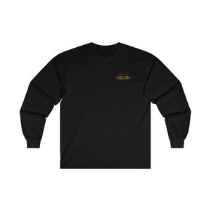 Electrician "A Dying Breed" Long Sleeve T-Shirt