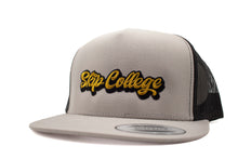 Load image into Gallery viewer, &quot;Skip College&quot; Flat Bill
