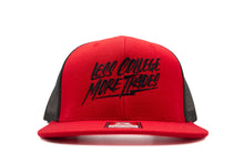 Load image into Gallery viewer, &quot;Less College More Trades&quot; Flat Bill
