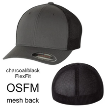 Load image into Gallery viewer, &quot;Electrician&quot; Richardson 112 Hat
