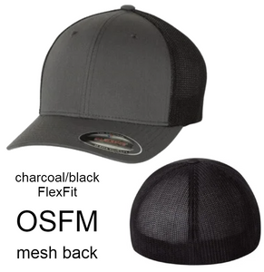 "Lineman" Richardson 112 Hat