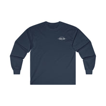 Load image into Gallery viewer, &quot;Less College More Trades #2&quot; Long Sleeve T-Shirt
